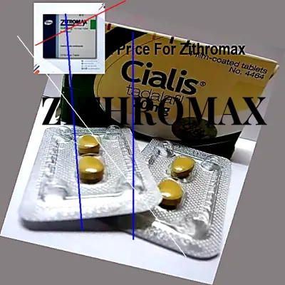 Zithromax achat en ligne